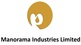 Manorama Industries Limited recommends final dividend of Rs. 0.40